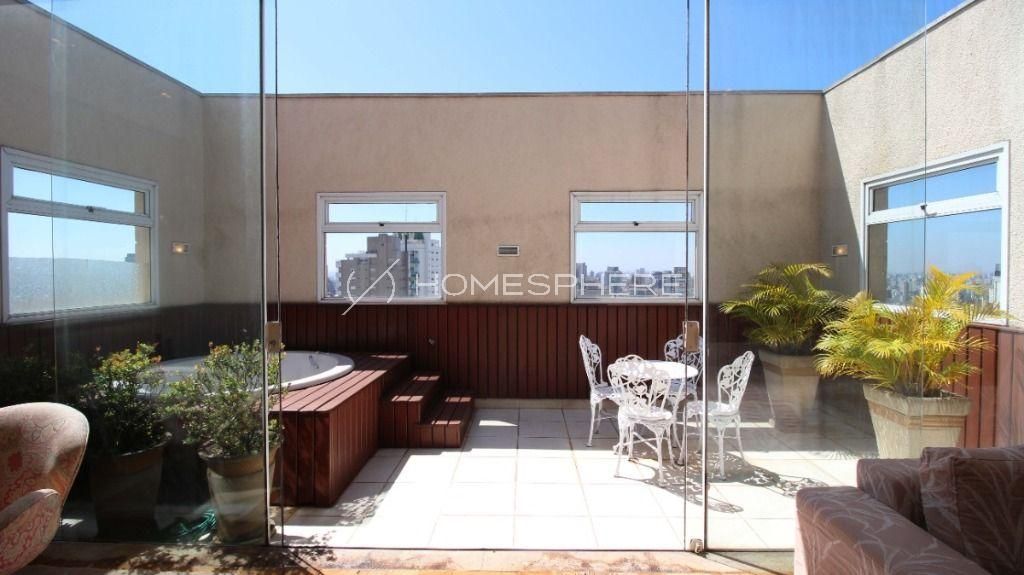 Cobertura com 4 suítes à venda em Paraíso, São Paulo, por R$ 8.800.000 Imagem 7