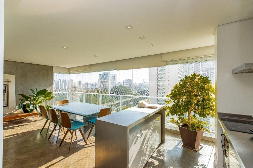 Apartamento com 2 suítes à venda em Brooklin Paulista, São Paulo, por R$ 2.140.000 Imagem 4