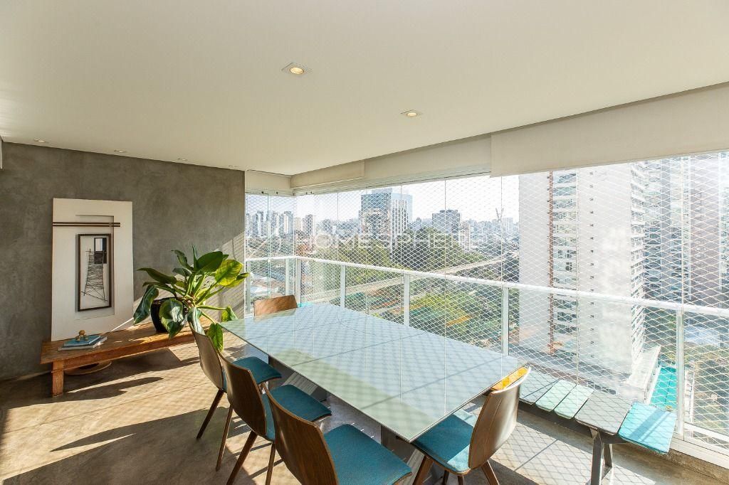 Apartamento com 2 suítes à venda em Brooklin Paulista, São Paulo, por R$ 2.140.000 Imagem 5