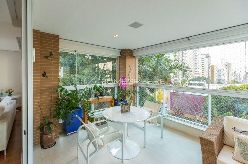 Apartamento com 4 suítes à venda em Perdizes, São Paulo, por R$ 3.990.000 Imagem 4