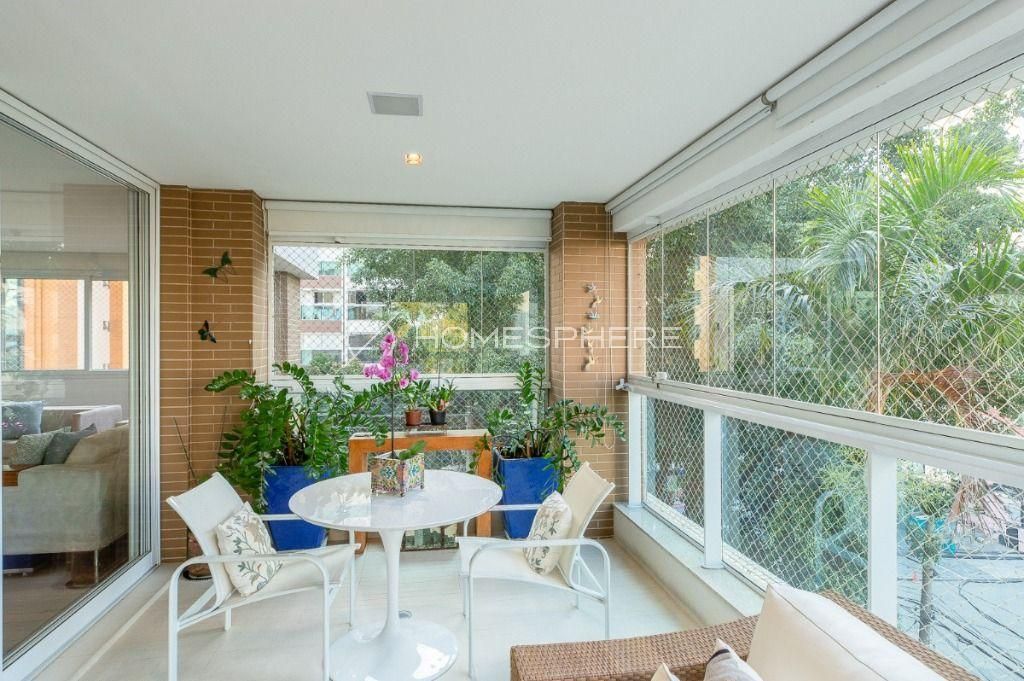 Apartamento com 4 suítes à venda em Perdizes, São Paulo, por R$ 3.990.000 Imagem 5
