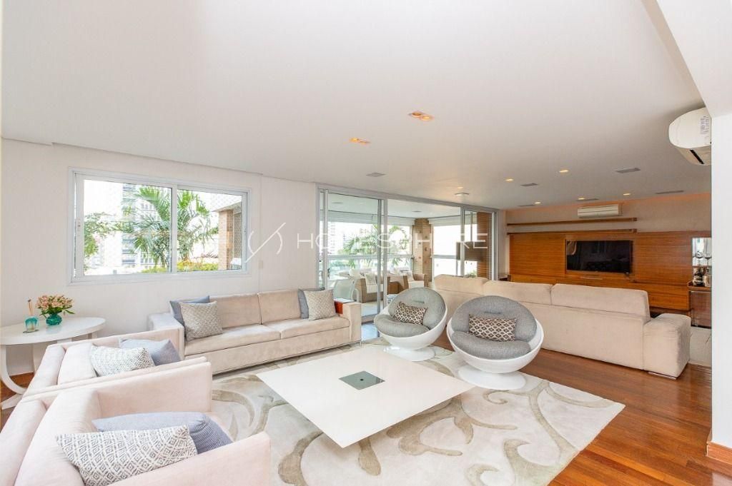 Apartamento com 4 suítes à venda em Perdizes, São Paulo, por R$ 3.990.000 Imagem 6
