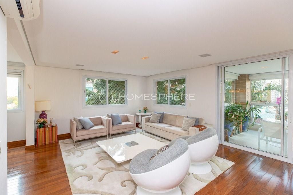 Apartamento com 4 suítes à venda em Perdizes, São Paulo, por R$ 3.990.000 Imagem 8