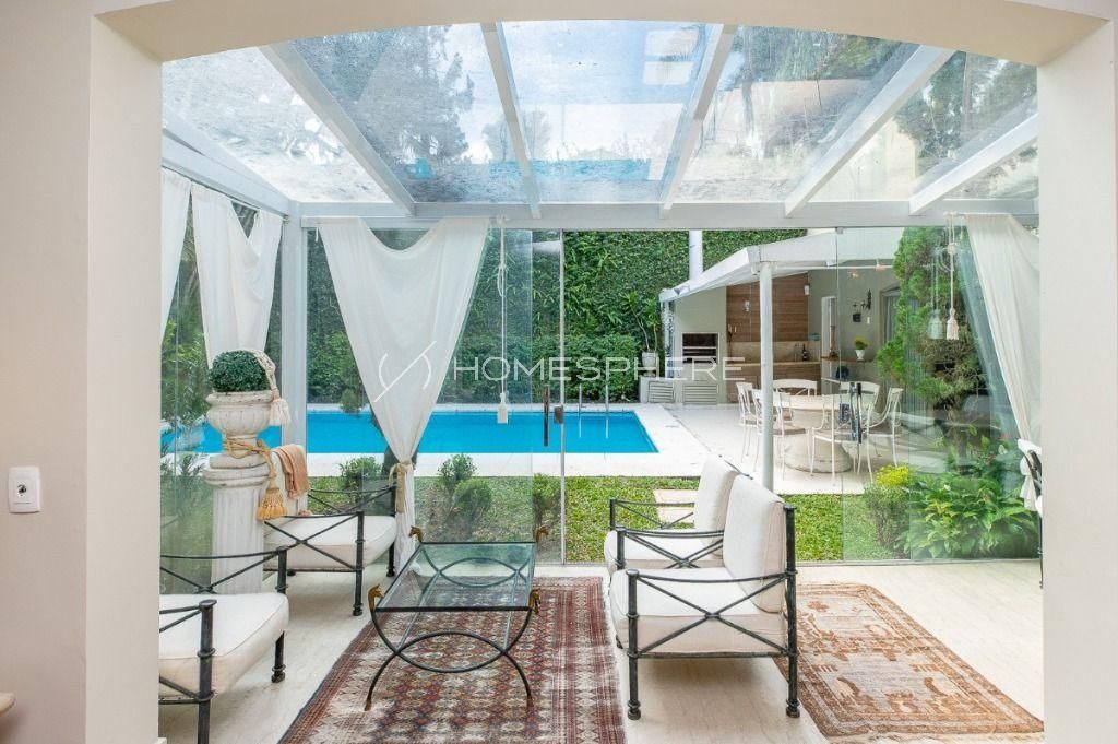 Casa com 2 suítes à venda em Alto de Pinheiros, São Paulo, por R$ 3.490.000 Imagem 5