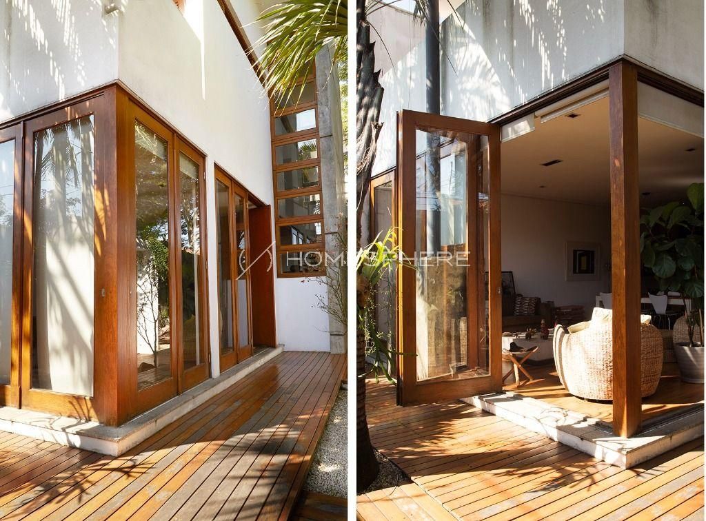 Casa com 2 suítes à venda em Brooklin, São Paulo, por R$ 4.500.000 Imagem 5