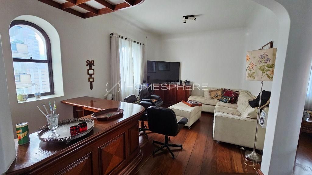 Apartamento com 2 suítes à venda em Jardim Paulista, São Paulo, por R$ 3.990.000 Imagem 5