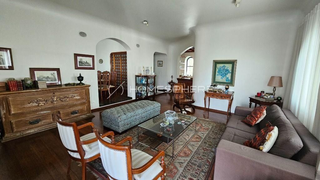 Apartamento com 2 suítes à venda em Jardim Paulista, São Paulo, por R$ 3.990.000 Imagem 4