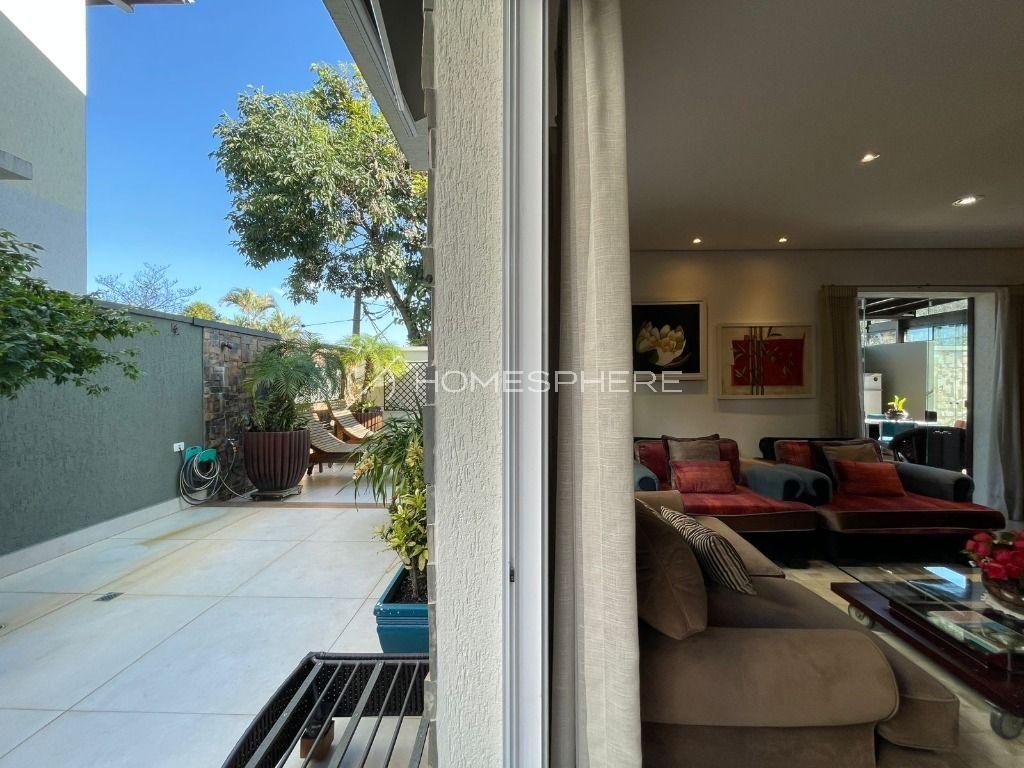 Casa de condomínio com 4 suítes à venda em Brooklin, São Paulo, por R$ 4.250.000 Imagem 5