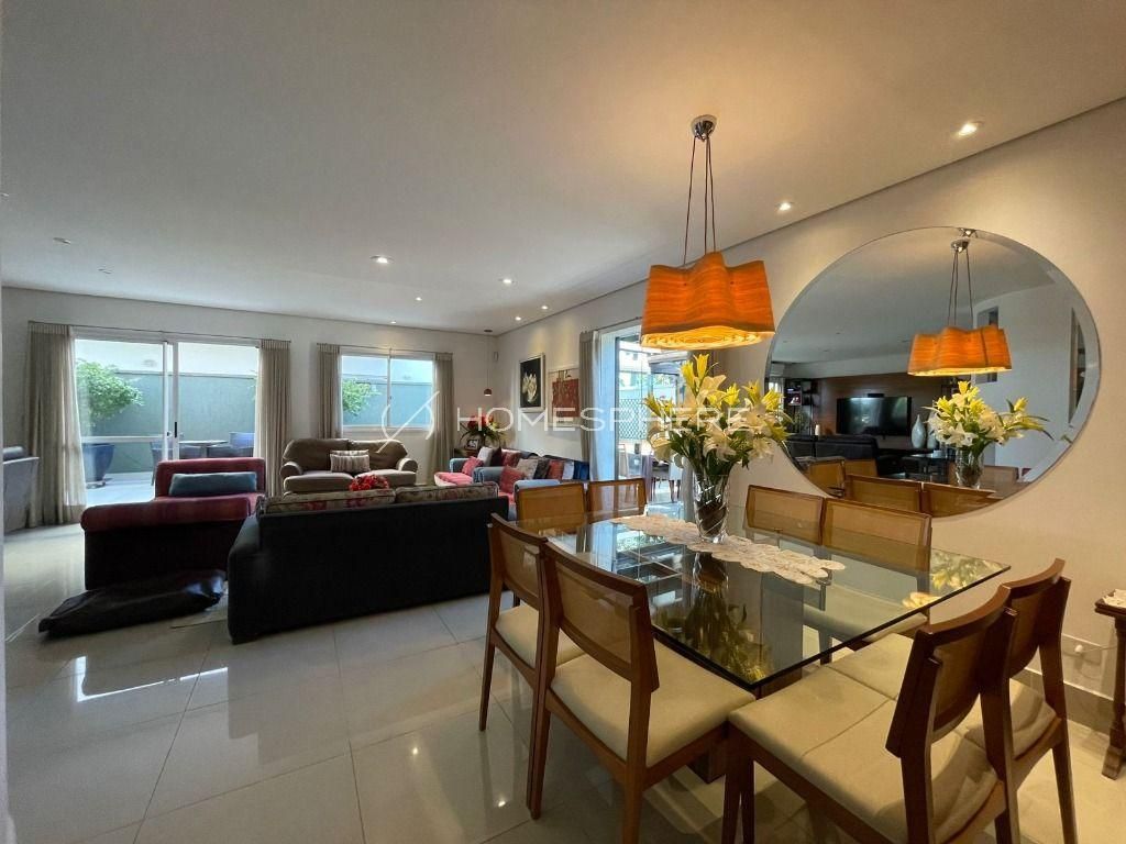 Casa de condomínio com 4 suítes à venda em Brooklin, São Paulo, por R$ 4.250.000 Imagem 6