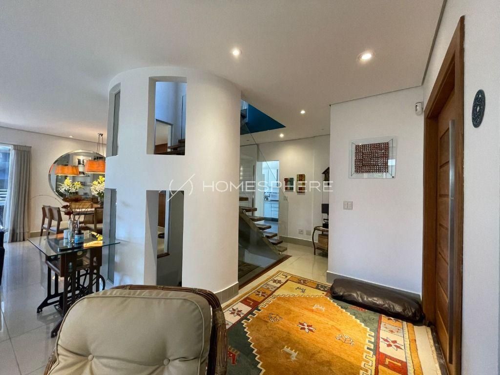 Casa de condomínio com 4 suítes à venda em Brooklin, São Paulo, por R$ 4.250.000 Imagem 8