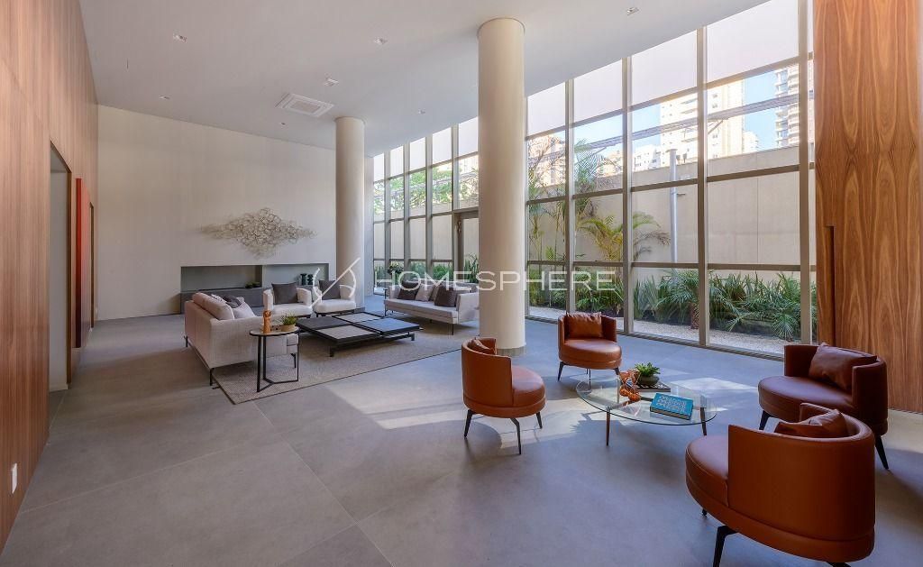 Apartamento com 4 suítes à venda em Ibirapuera, São Paulo, por R$ 9.630.000 Imagem 8