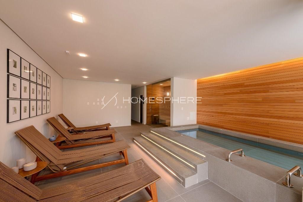 Apartamento com 4 suítes à venda em Ibirapuera, São Paulo, por R$ 9.630.000 Imagem 6