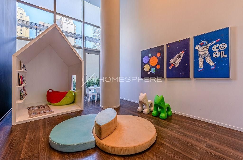 Apartamento com 4 suítes à venda em Ibirapuera, São Paulo, por R$ 9.630.000 Imagem 7
