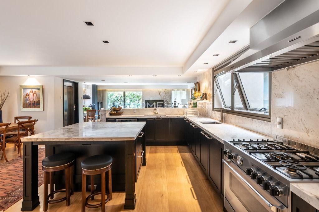 Casa de condomínio com 3 suítes à venda em Alto de Pinheiros, São Paulo, por R$ 11.000.000 Imagem 5