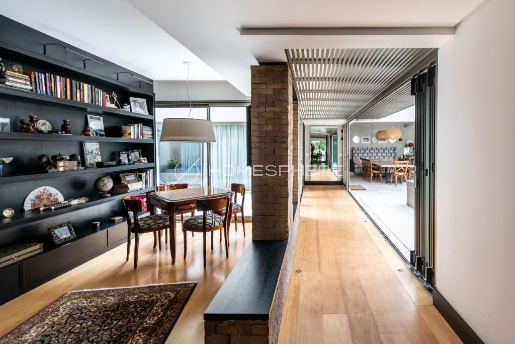 Casa de condomínio com 3 suítes à venda em Alto de Pinheiros, São Paulo, por R$ 11.000.000 Imagem 7