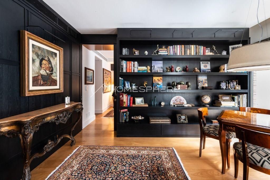 Casa de condomínio com 3 suítes à venda em Alto de Pinheiros, São Paulo, por R$ 11.000.000 Imagem 8
