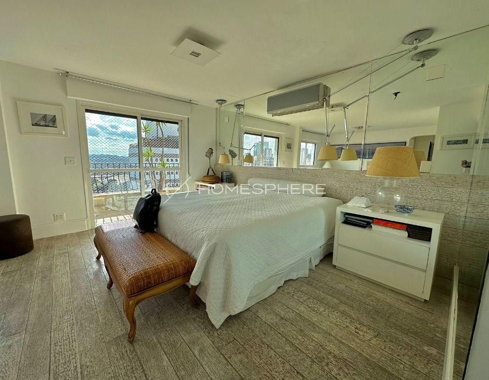 Cobertura com 4 suítes à venda em Brooklin Novo, São Paulo, por R$ 8.725.000 Imagem 5