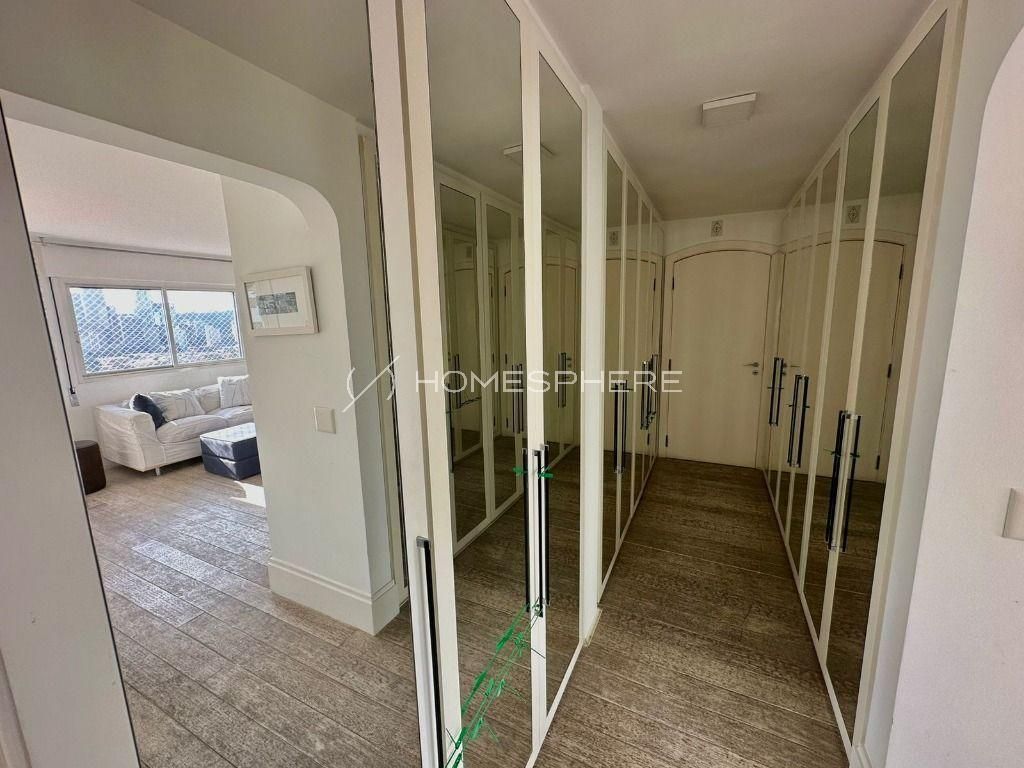 Cobertura com 4 suítes à venda em Brooklin Novo, São Paulo, por R$ 8.725.000 Imagem 6