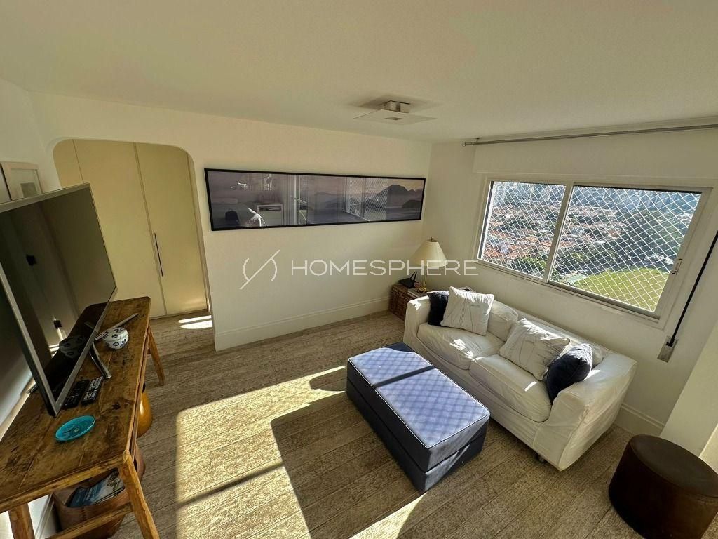 Cobertura com 4 suítes à venda em Brooklin Novo, São Paulo, por R$ 8.725.000 Imagem 7