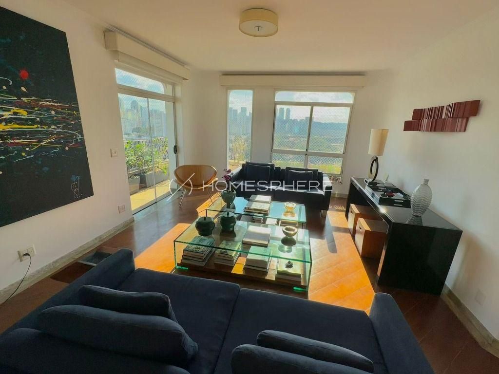Cobertura com 4 suítes à venda em Brooklin Novo, São Paulo, por R$ 8.725.000 Imagem 8