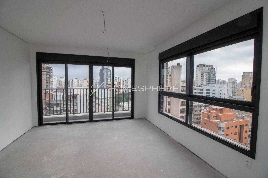 Apartamento com 4 suítes à venda em Moema, São Paulo, por R$ 14.220.000 Imagem 4
