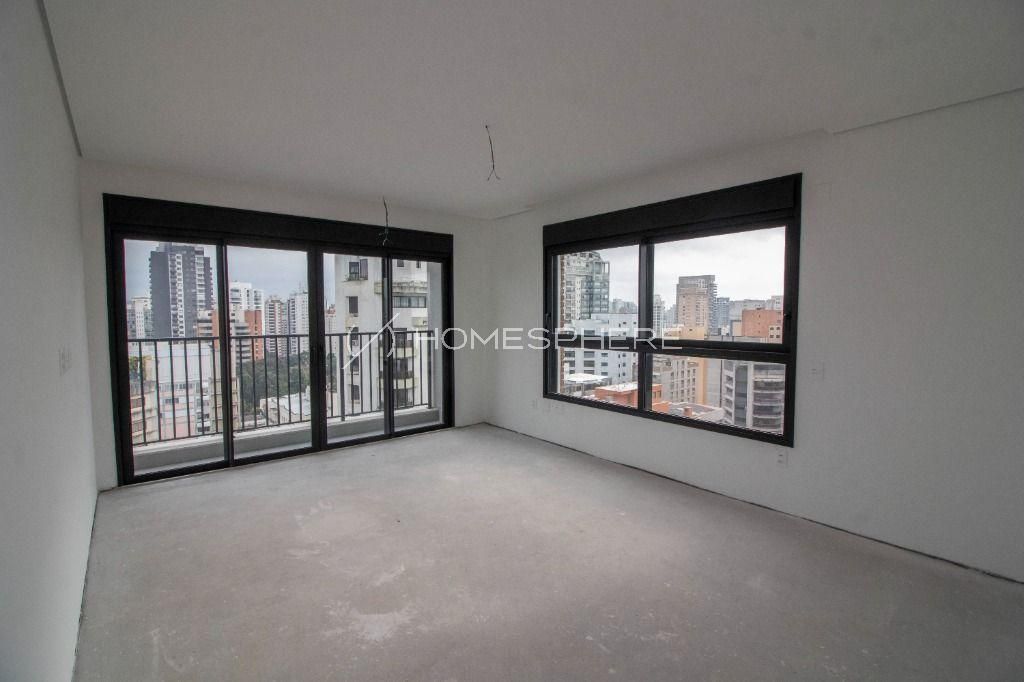Apartamento com 4 suítes à venda em Moema, São Paulo, por R$ 14.220.000 Imagem 5