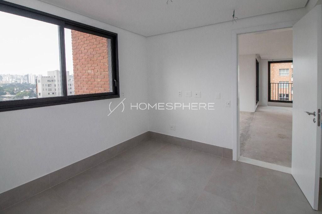 Apartamento com 4 suítes à venda em Moema, São Paulo, por R$ 14.220.000 Imagem 6