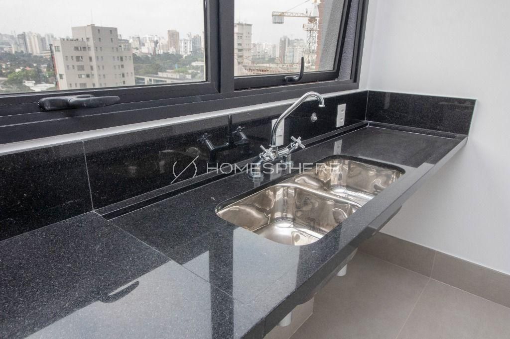 Apartamento com 4 suítes à venda em Moema, São Paulo, por R$ 14.220.000 Imagem 7