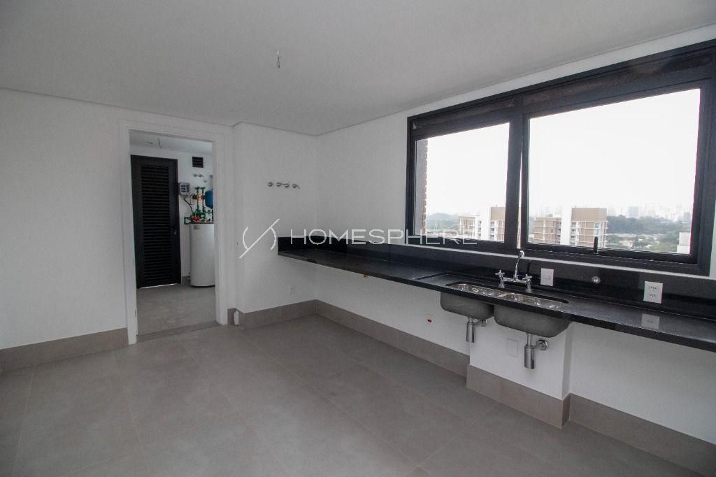Apartamento com 4 suítes à venda em Moema, São Paulo, por R$ 14.220.000 Imagem 8