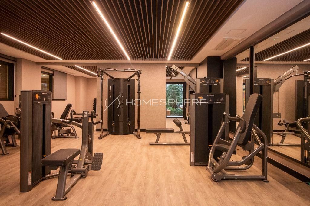 Apartamento com 4 suítes à venda em Moema, São Paulo, por R$ 11.974.000 Imagem 6