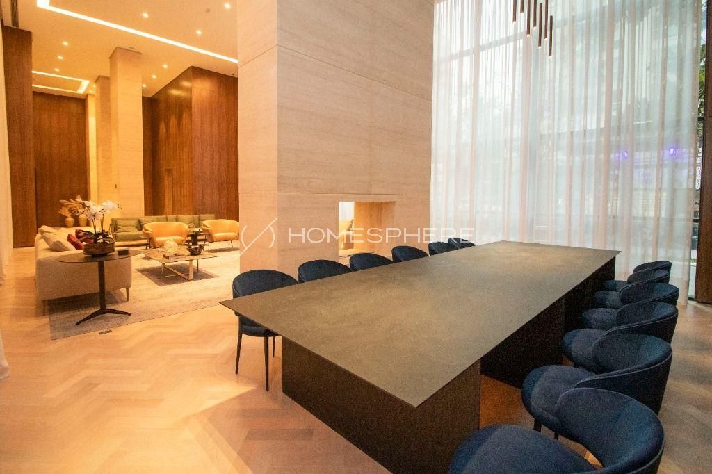 Apartamento com 4 suítes à venda em Moema, São Paulo, por R$ 11.974.000 Imagem 7