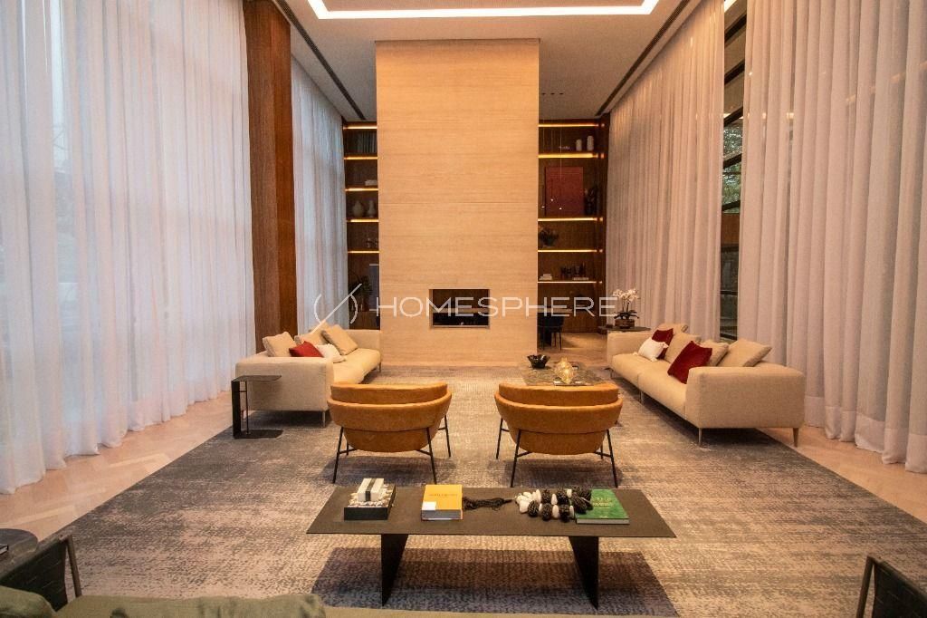 Apartamento com 4 suítes à venda em Moema, São Paulo, por R$ 11.974.000 Imagem 8