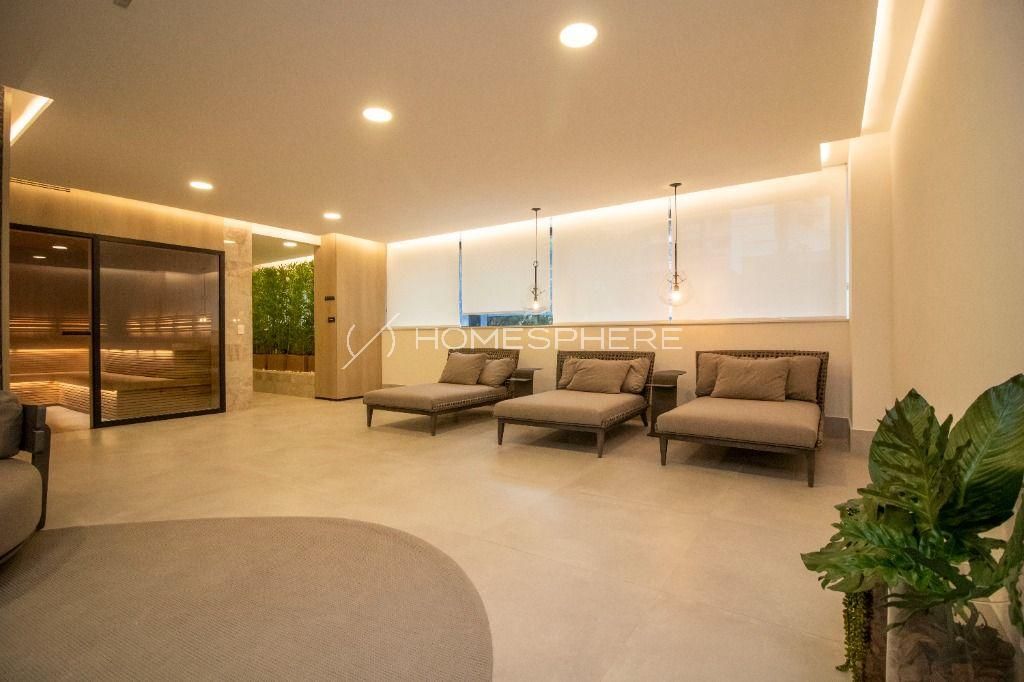 Apartamento com 4 suítes à venda em Moema, São Paulo, por R$ 13.700.000 Imagem 4