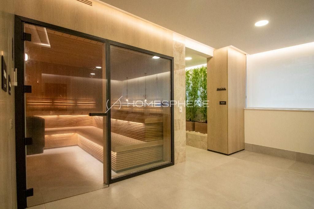 Apartamento com 4 suítes à venda em Moema, São Paulo, por R$ 16.584.000 Imagem 5