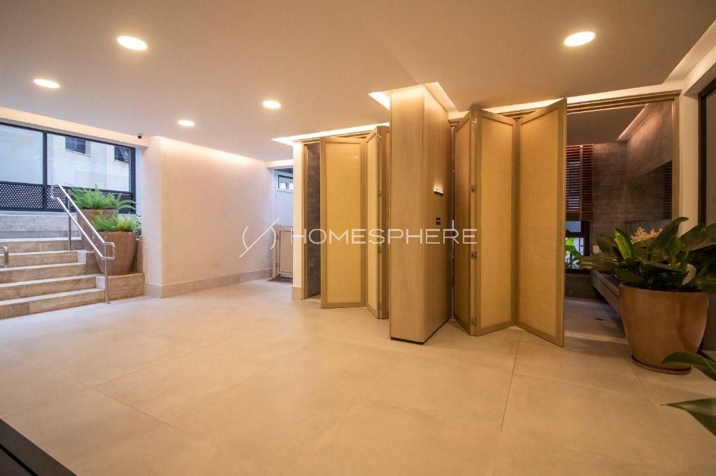 Apartamento com 4 suítes à venda em Moema, São Paulo, por R$ 16.584.000 Imagem 6