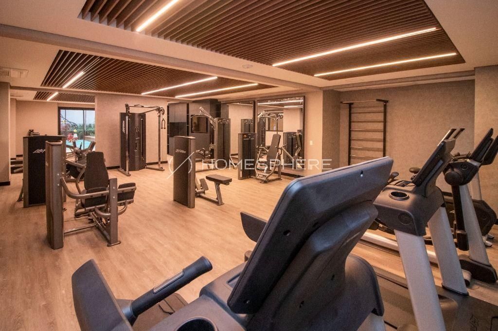 Apartamento com 4 suítes à venda em Moema, São Paulo, por R$ 16.584.000 Imagem 8