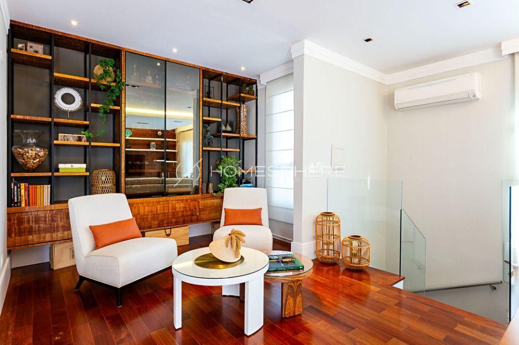 Cobertura com 2 suítes à venda em Moema, São Paulo, por R$ 3.890.000 Imagem 4
