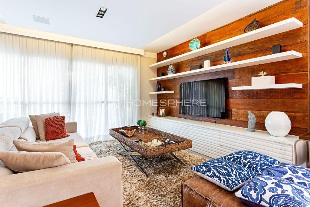 Cobertura com 2 suítes à venda em Moema, São Paulo, por R$ 3.890.000 Imagem 5