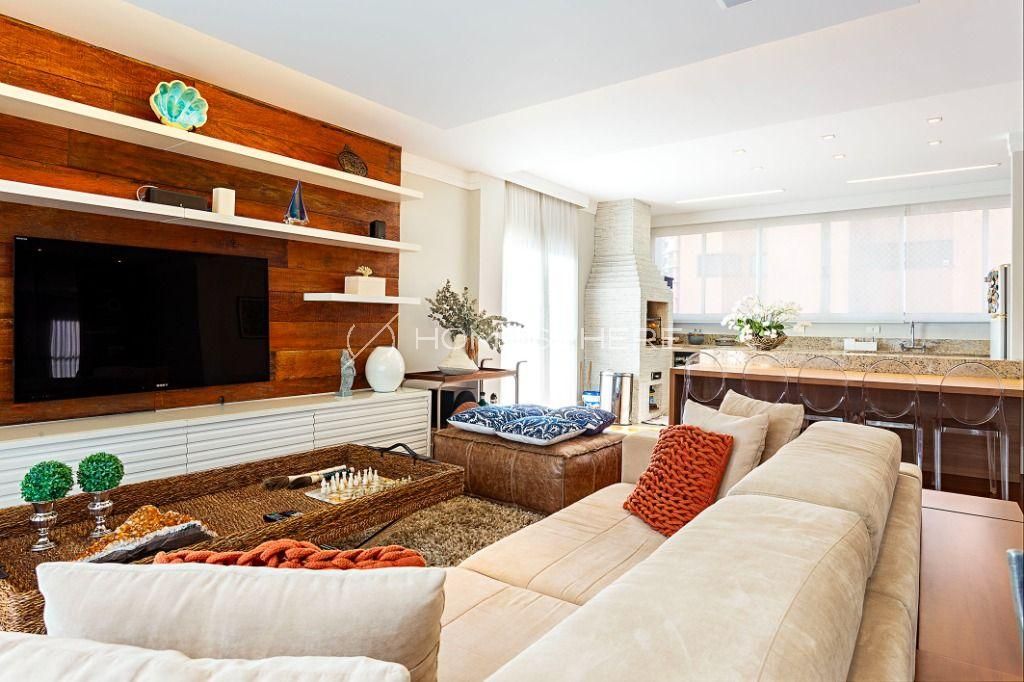Cobertura com 2 suítes à venda em Moema, São Paulo, por R$ 3.890.000 Imagem 7