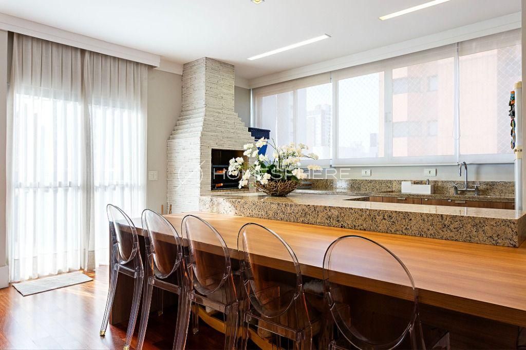 Cobertura com 2 suítes à venda em Moema, São Paulo, por R$ 3.890.000 Imagem 8