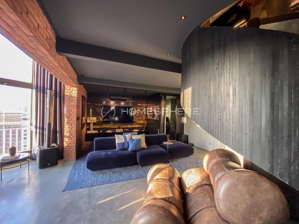 Apartamento com 2 suítes à venda em Cerqueira César, São Paulo, por R$ 7.000.000 Imagem 4