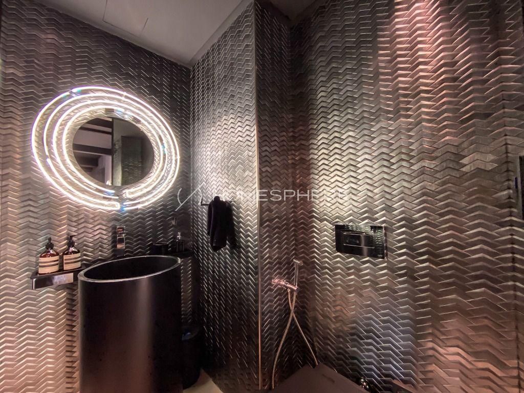 Apartamento com 2 suítes à venda em Cerqueira César, São Paulo, por R$ 7.000.000 Imagem 6