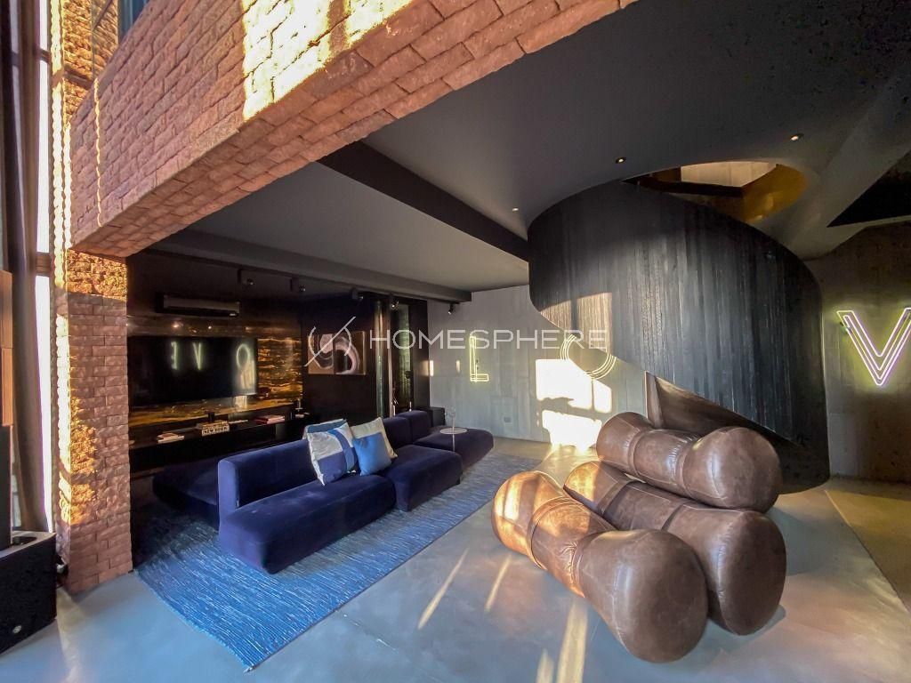 Apartamento com 2 suítes à venda em Cerqueira César, São Paulo, por R$ 7.000.000 Imagem 8