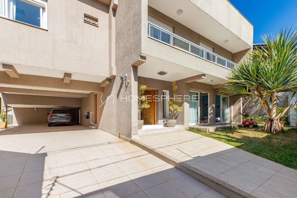 Casa com 4 suítes à venda em Chácara Monte Alegre, São Paulo, por R$ 4.350.000 Imagem 6