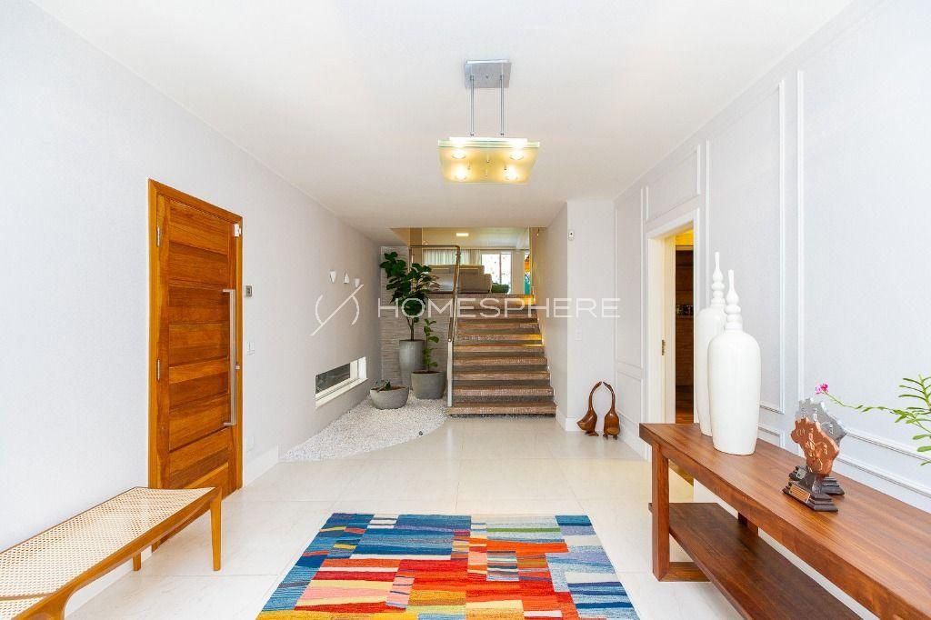 Casa com 4 suítes à venda em Chácara Monte Alegre, São Paulo, por R$ 4.350.000 Imagem 8