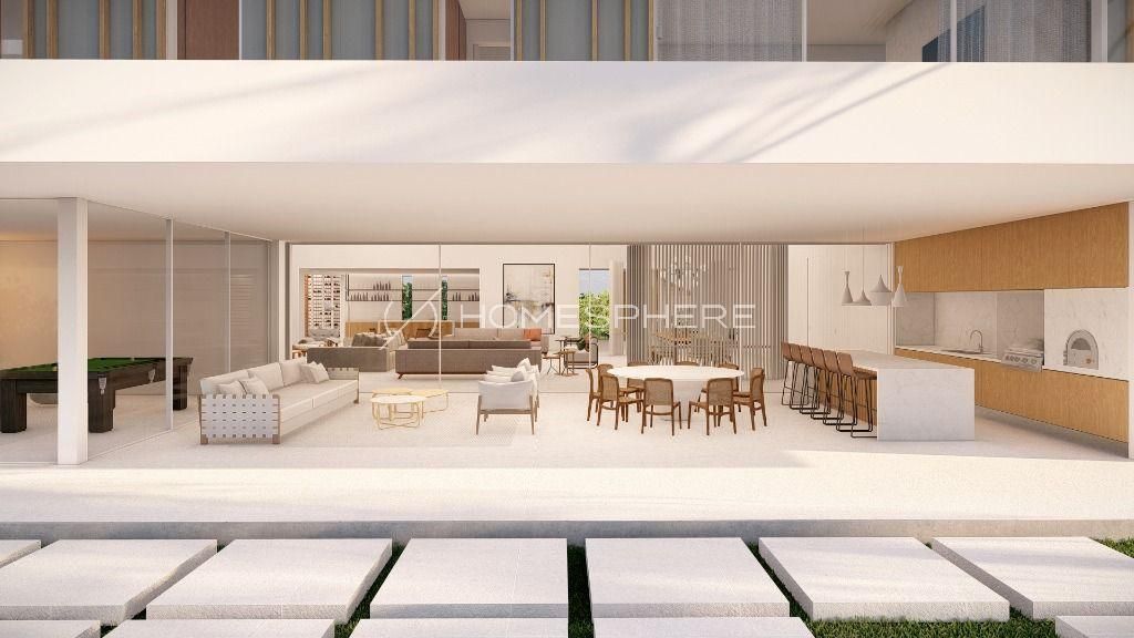 Casa de condomínio com 6 suítes à venda em Alphaville, Santana de Parnaíba, por R$ 35.000.000 Imagem 5