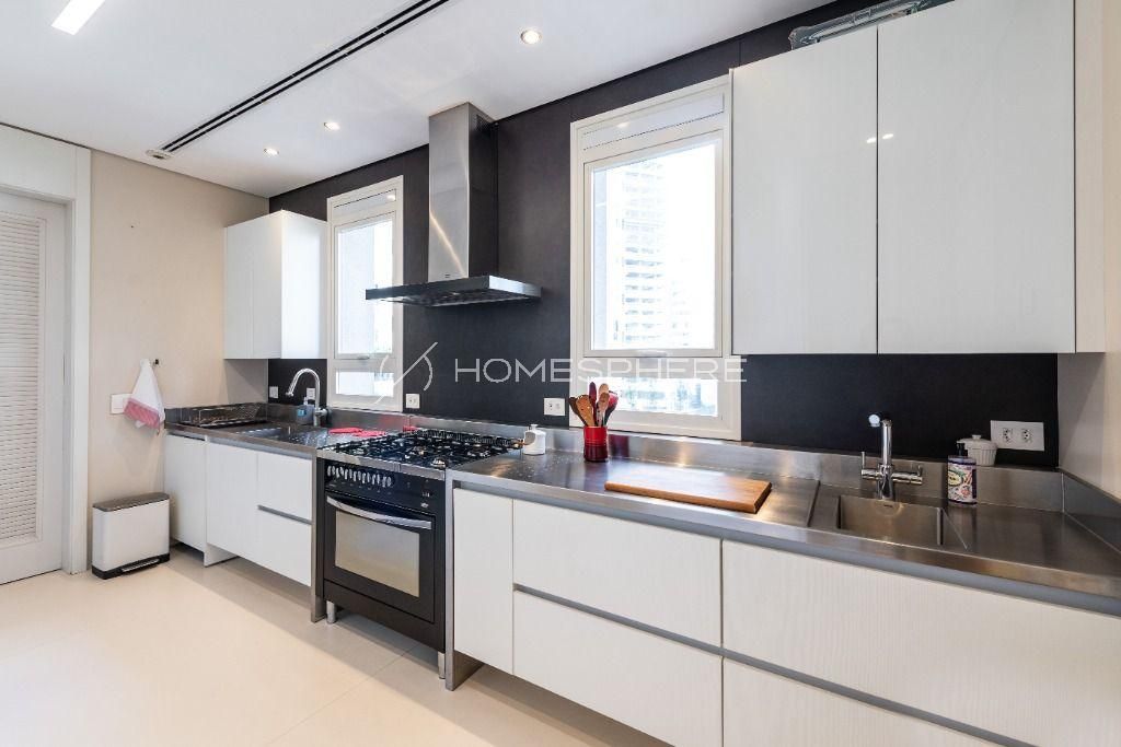 Apartamento com 3 suítes à venda em Jardim Europa, São Paulo, por R$ 27.500.000 Imagem 4