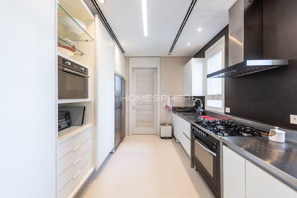 Apartamento com 3 suítes à venda em Jardim Europa, São Paulo, por R$ 27.500.000 Imagem 5