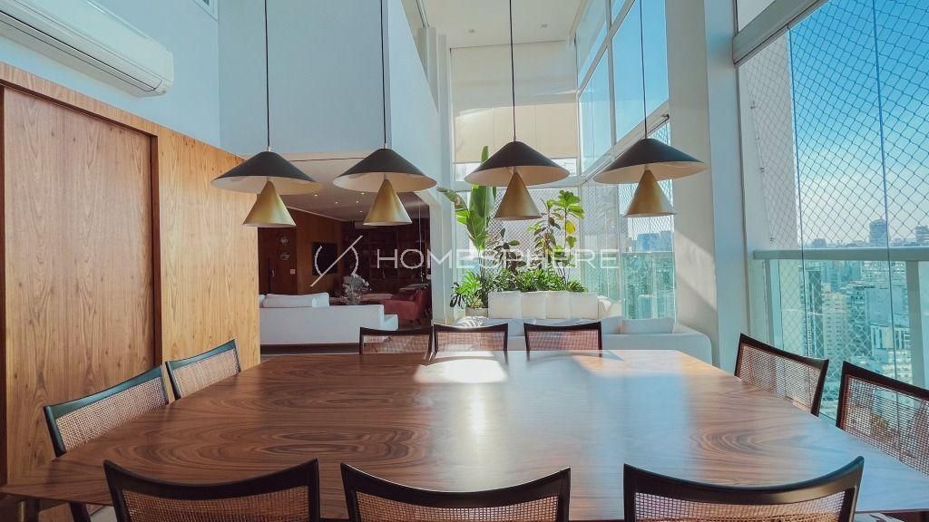 Cobertura com 3 suítes à venda em Vila Olímpia, São Paulo, por R$ 10.980.000 Imagem 5