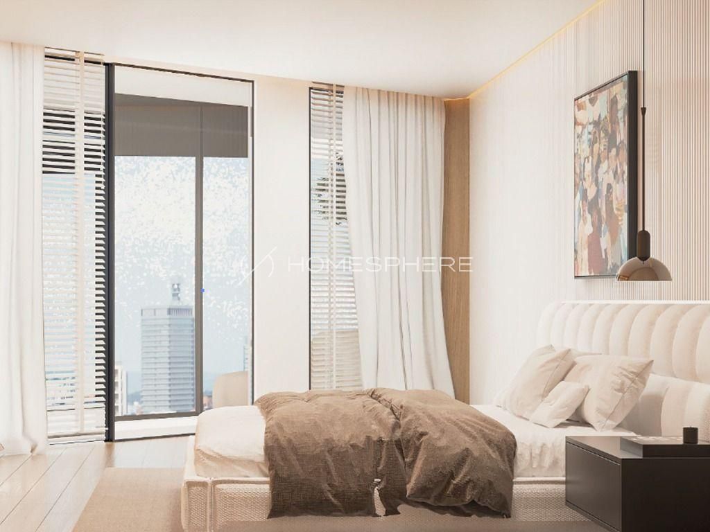 Cobertura com 4 suítes à venda em Itaim Bibi, São Paulo, por R$ 29.900.000 Imagem 7